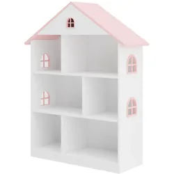 En.Casa, Kinderregal, Vipsali (83 x 30 x 106.50 cm)