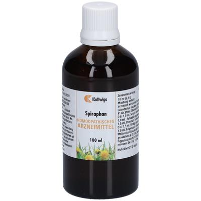 Spiraphan Tropfen 100 ml