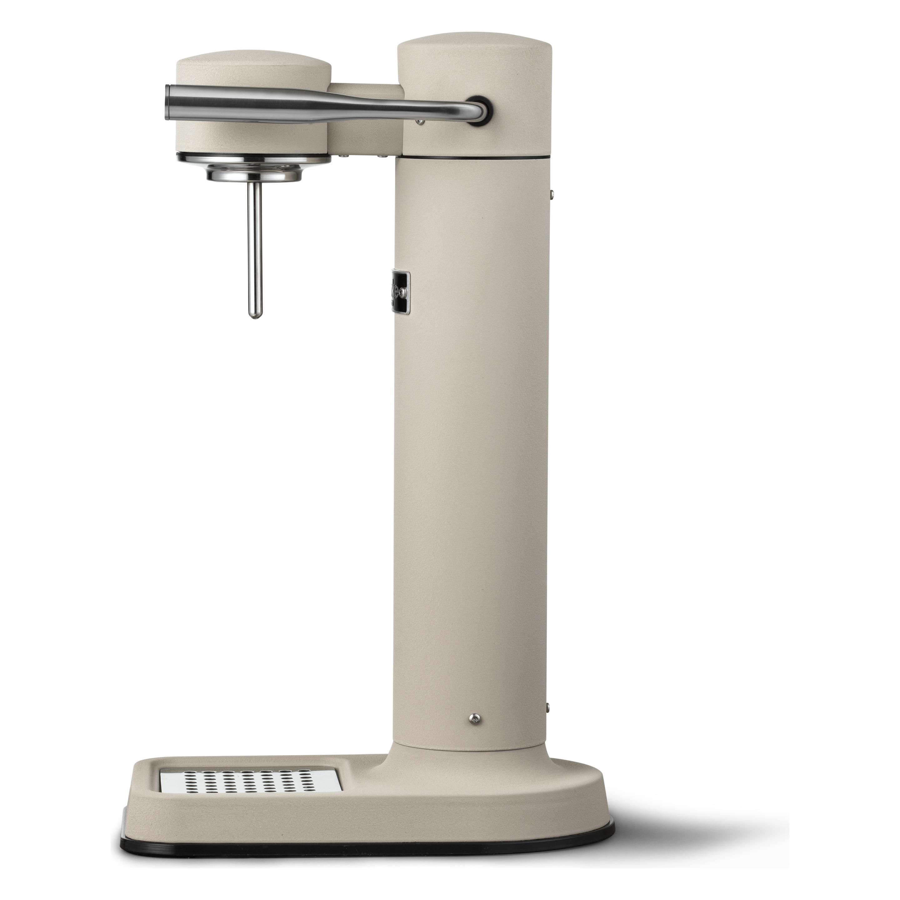 Aarke Carbonator 3 (AAC3-Sand)