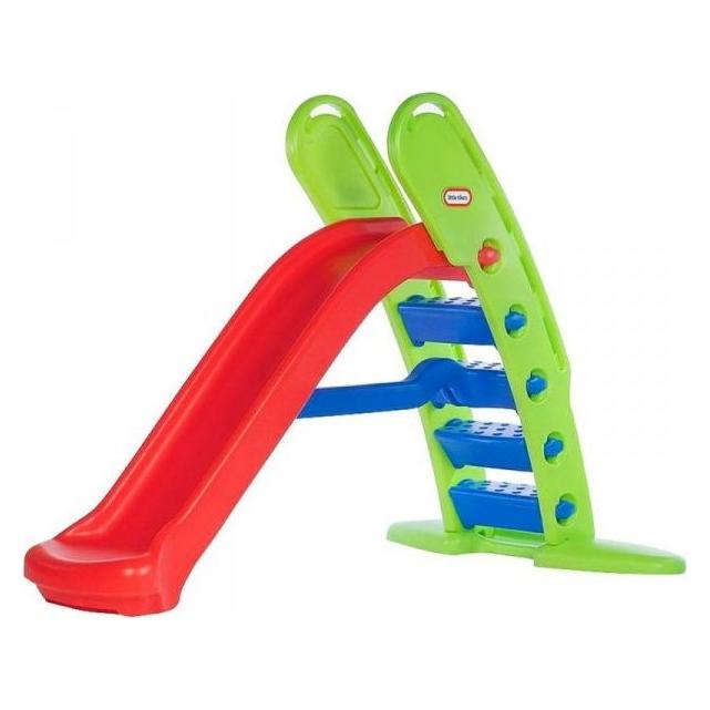Little Tikes Rutsche (1.80 x 1.19 x 1.42 m) (401229)