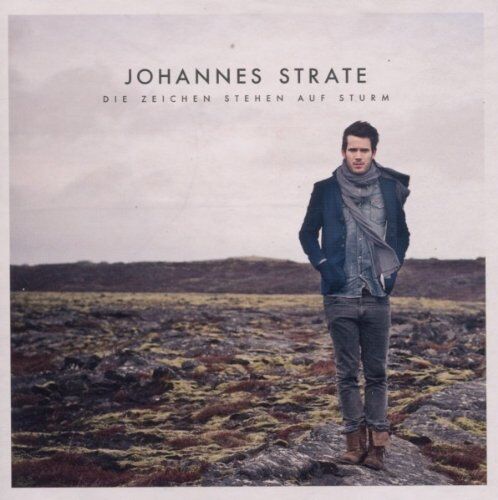 Johannes Strate - Die Zeichen Stehen auf Sturm - Preis vom 10.10.2026 11:48:34 h