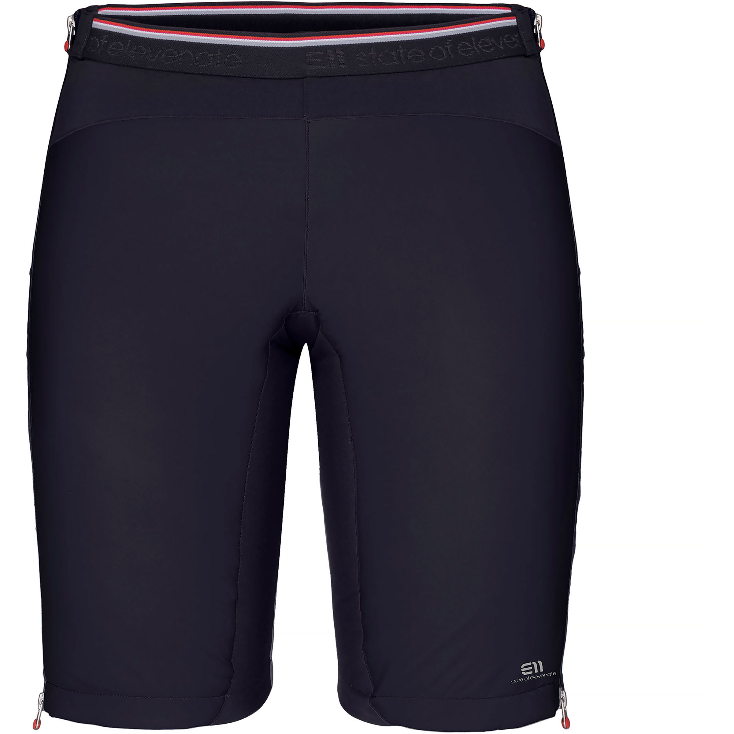 Elevenate Transition Insulation Damen Isolationshose blau Größe M Langlauf Skating | Langlauf Klassik Isolierend