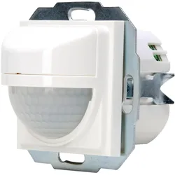 Kopp, Bewegungsmelder, Unterputz Bewegungsmelder IP40 (9 m)