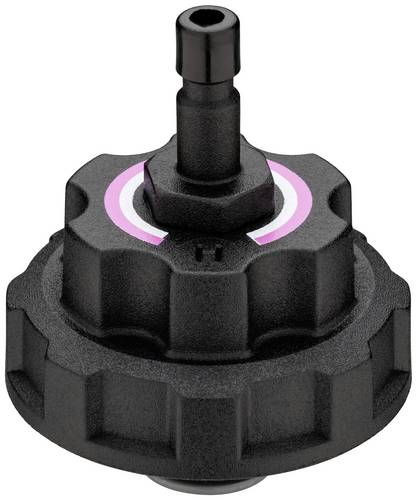 Vigor V1963N-H Adapter Kühlsystem