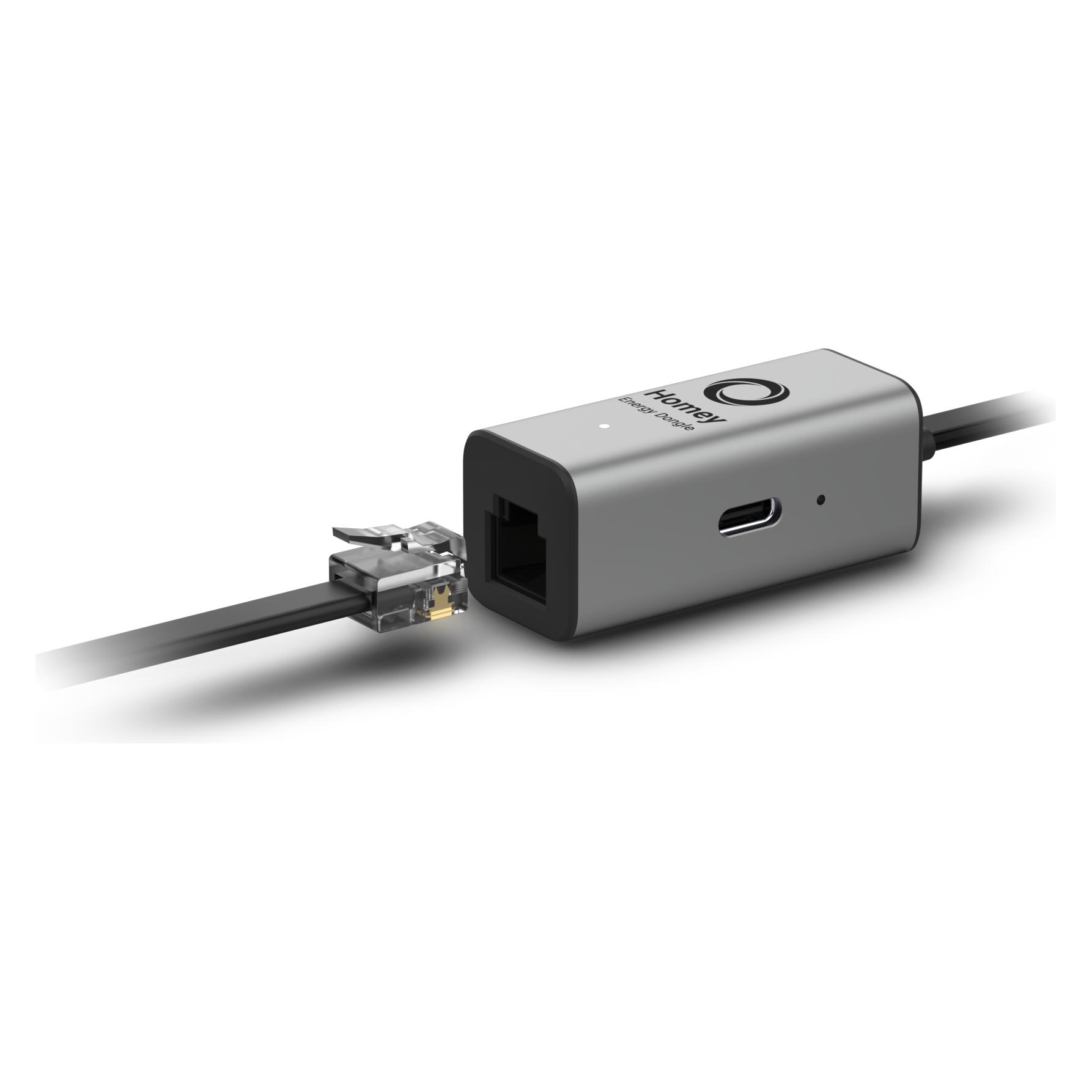 Athom Homey Energy Dongle P1 (HOMEY-ENERGY-DONGLE-P1-01)