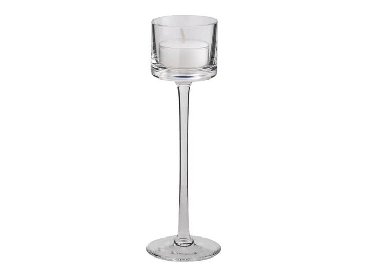 Kerzenhalter Elegante, Hergiswil, Glas
