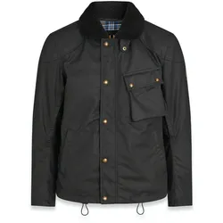 Belstaff Convoy Motorrad Textiljacke XL