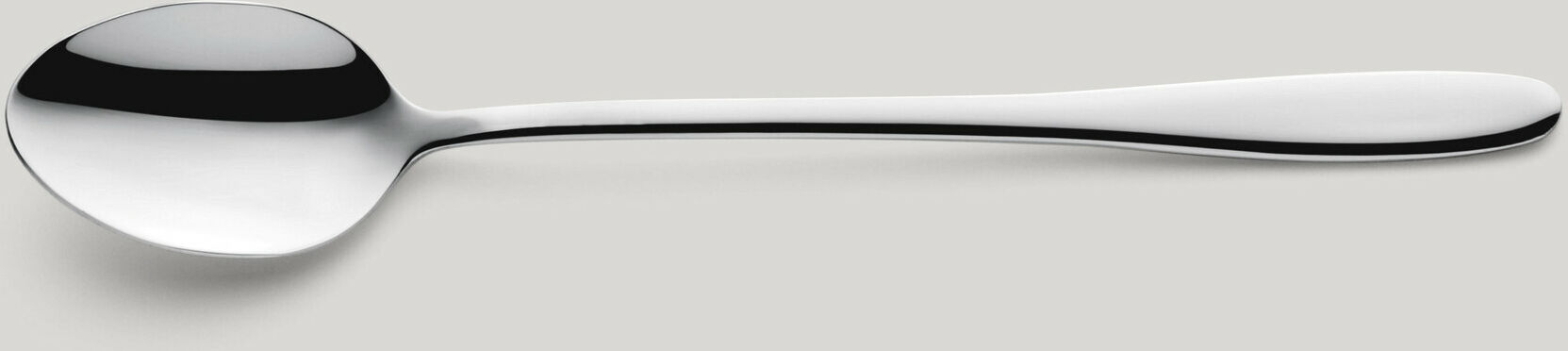 Amefa Cucchiaio latte macchiato 186 mm Luxxor