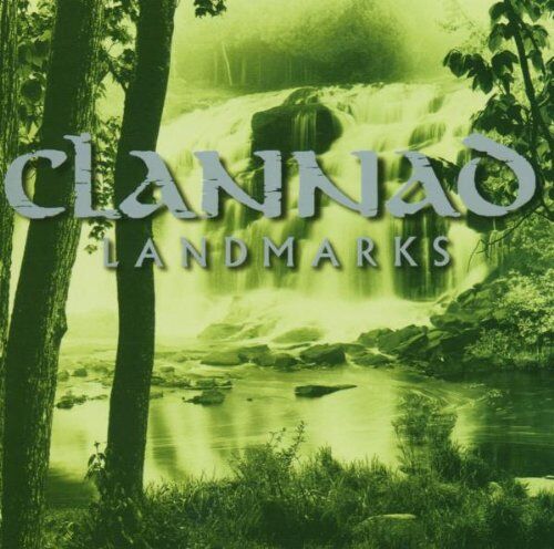 Clannad - Landmarks - Preis vom 09.10.2026 07:28:09 h