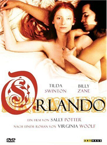 Sally Potter - Orlando - Preis vom 13.10.2026 11:25:28 h