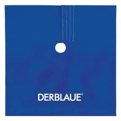 Der Blaue, Sauna Zubehör, Einfachrosette 1 x 22 mm