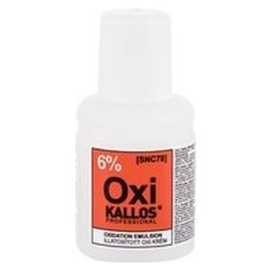 Kallos Oxi Oxidationsemulsion 6 - Creme Peroxid (5998889516734)