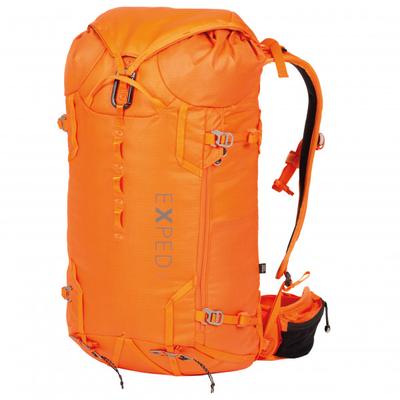 Exped - Verglas 30 - Wanderrucksack orange