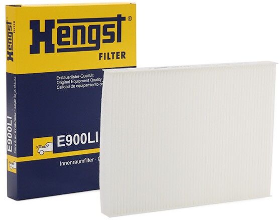 HENGST FILTER E900LI Pollen filter