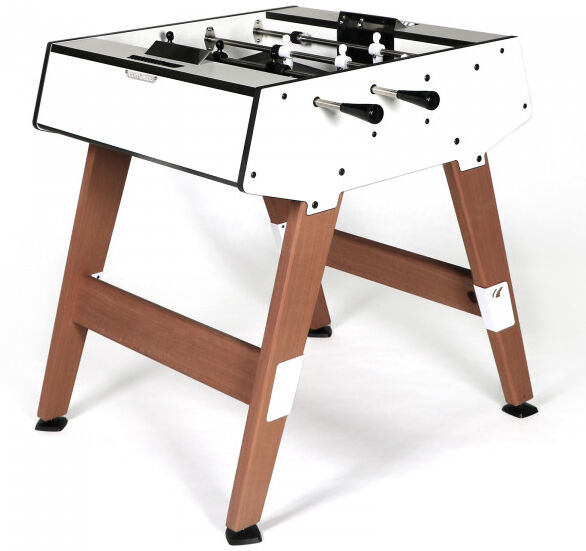 Cornilleau Play-Style Origin Outdoor Duo Football Table White