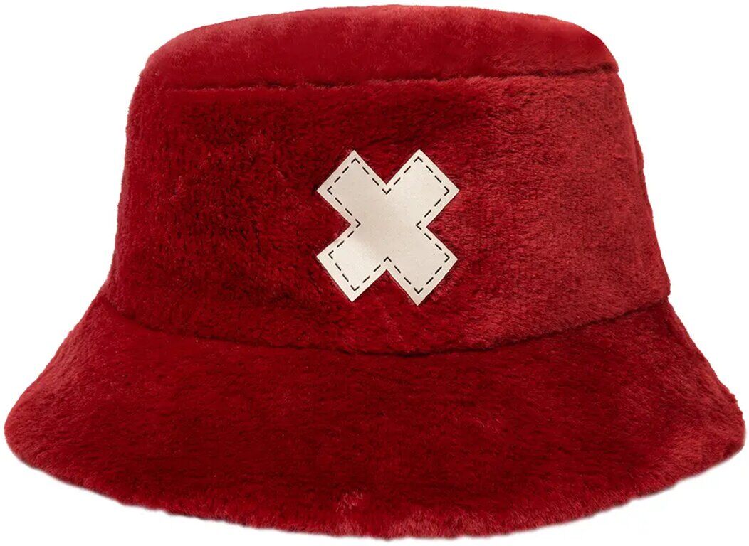 Cineréplicas Sombrero Tony Tony Chopper One Piece . Rojo
