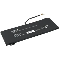 Avacom Náhradní baterie Acer Nitro 5 AN515, Nitro 7 AN715 Li-Pol 15,4V 3674mAh 57Wh (3674 mAh), Notebook Akku