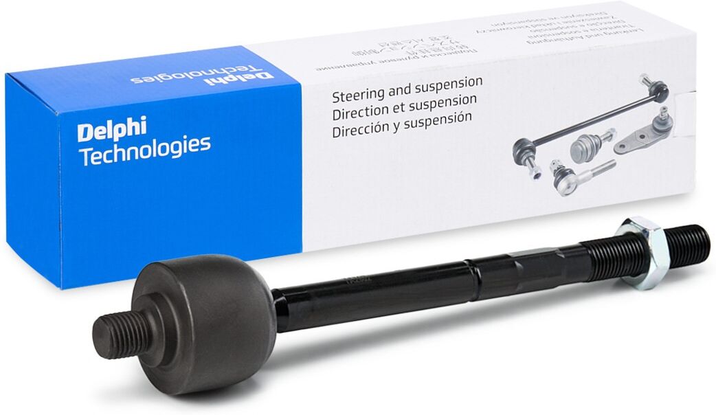 DELPHI TA2502 Inner tie rod