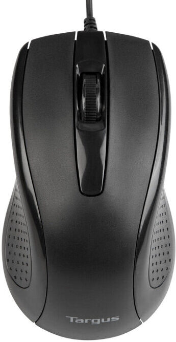 RATO TARGUS ANTIMICRO USB-A