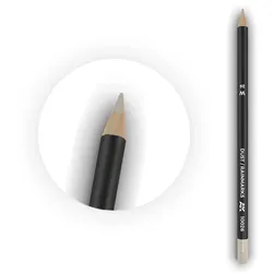 AK Watercolor Pencil Dust/Rainmarks