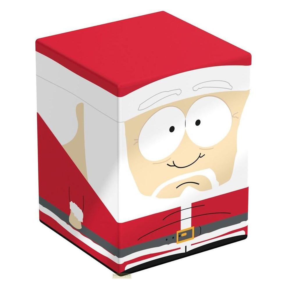 Squaroes Squaroe South Park SP018 - Santa (420493)
