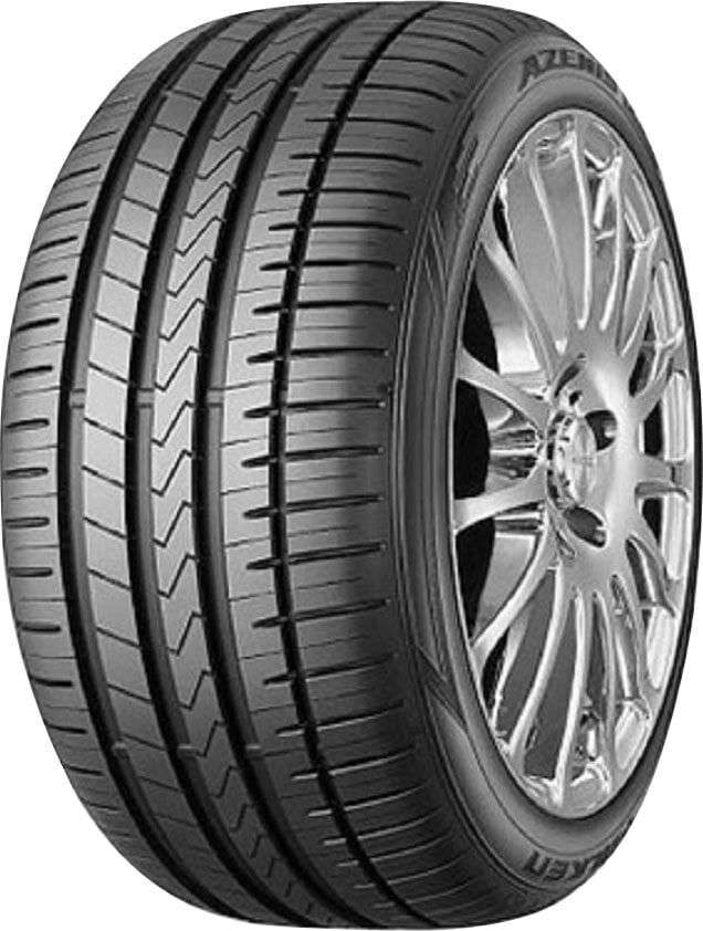 Sommerreifen FALKEN REIFEN "FALKEN", schwarz, 235mm / 55 % R 18 104Y, Autoreifen, in verschiedenen Ausführungen erhältlich
