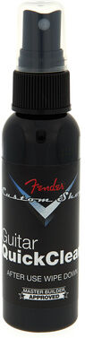 Fender Guitar Quick Clean
