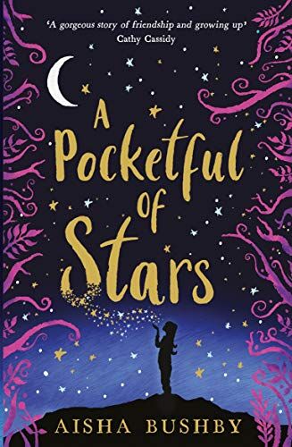 Aisha Bushby - Pocketful of Stars - Preis vom 07.10.2026 11:45:10 h