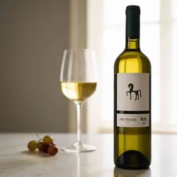 Argyrakis Ati White 2023 - Weißwein trocken - Naoussa, Griechenland