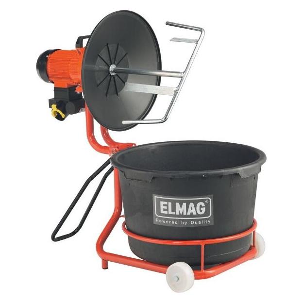 Elmag Rührstation Mixer 50 Super (Farbrührer + Mörtelrührer) (61250)