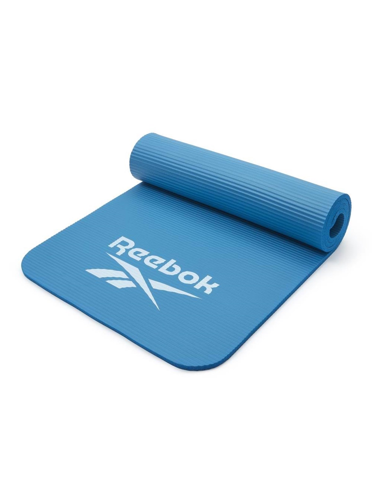 Reebok Training Mat - 10mm - Blue