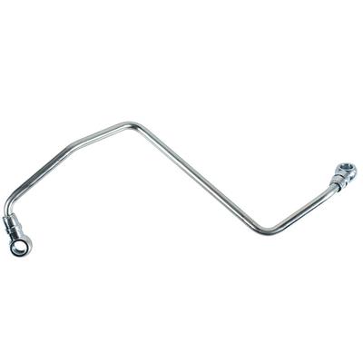 METZGER AUTOTEILE Ölleitung, Lader 2361233 für Peugeot