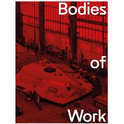 Katharina Gruzei. Bodies of Work, Fachbücher von Katharina Gruzei