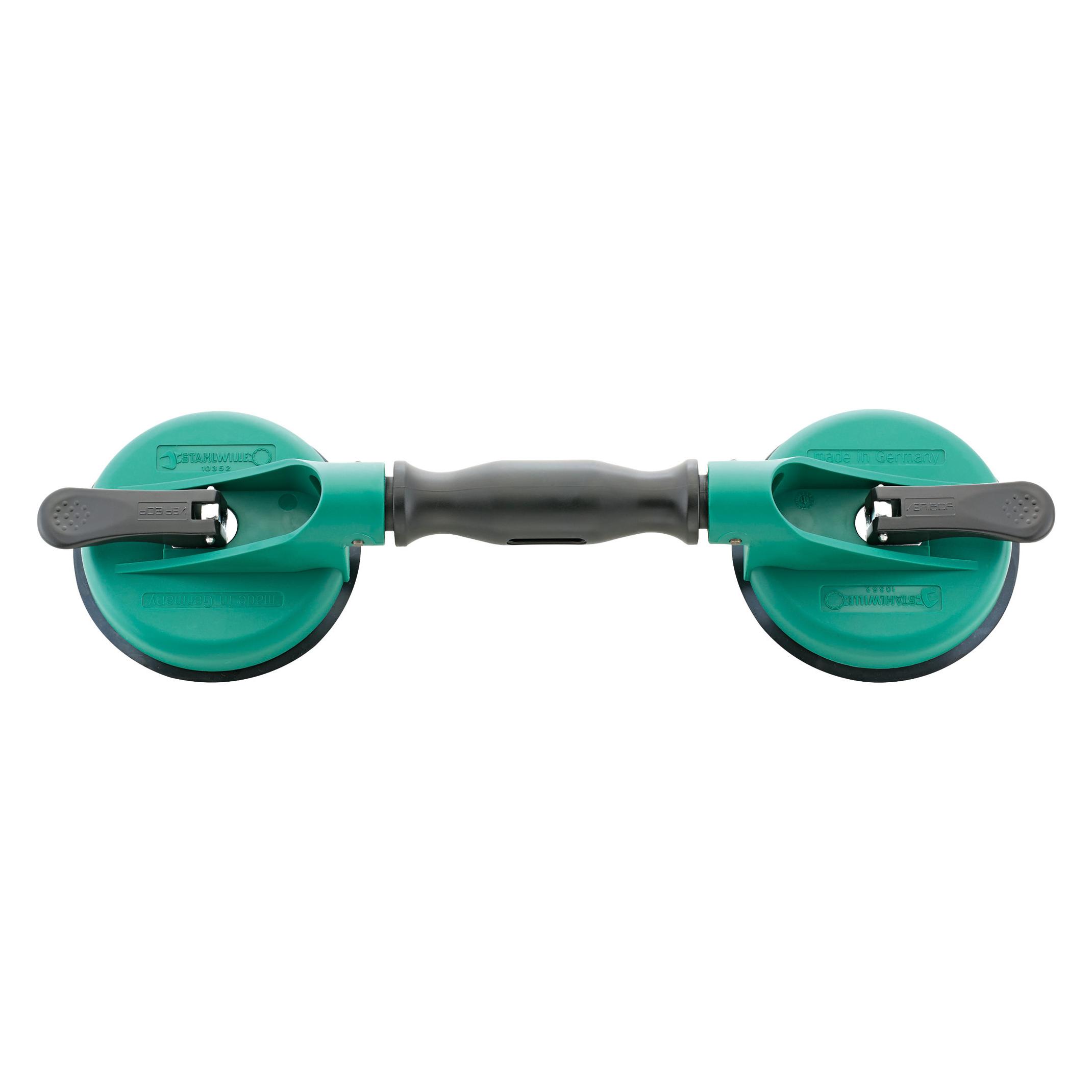 Stahlwille 10352/1 Doppelsaugheber (30 kg) (74280005)