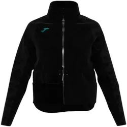 Joma, Damen, Laufjacke, R-City Winter (L), Schwarz, L