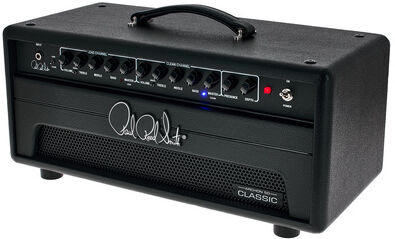PRS Archon Classic 50 Head Noir