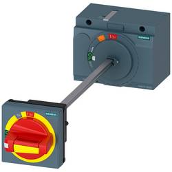 Siemens 3VA9277-0FK25 Türkupplungsdrehantrieb 1 St. Piece 3VA92770FK25