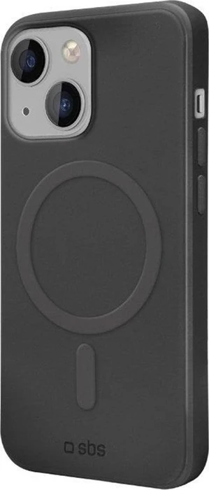 SBS Smooth Mag iPhone 14 schwarz