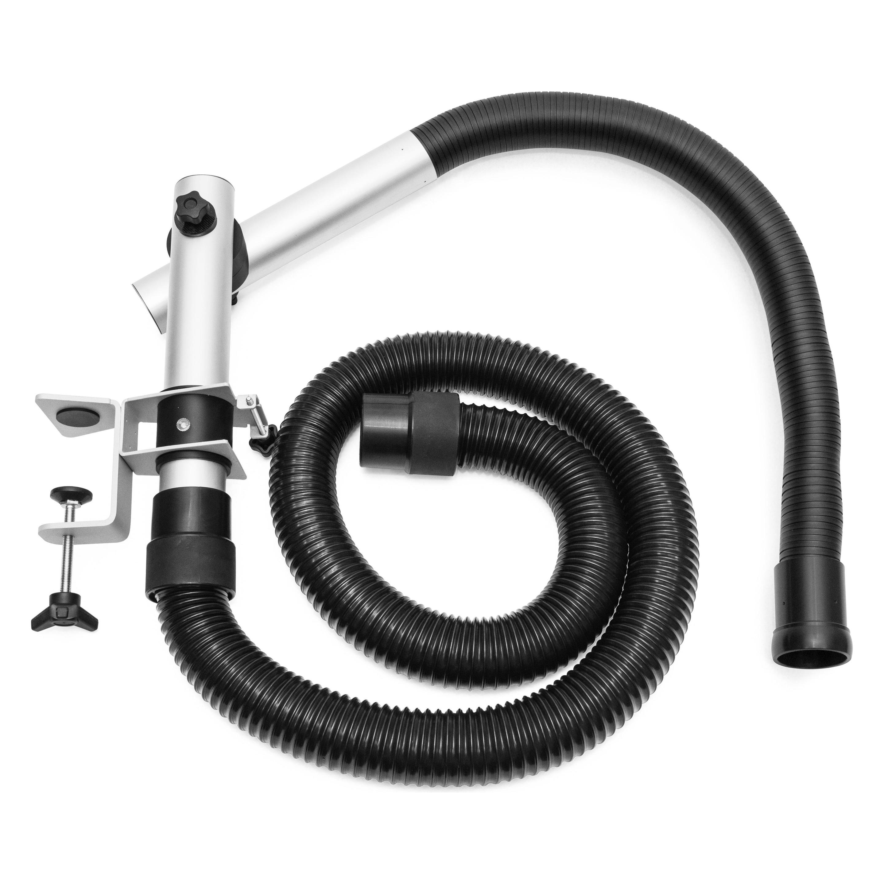 Ersa Absaugarm flexibel Highflex mit Gelenk (Absaugarm) (0CA10-4001)
