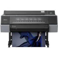 Epson SC-P9500 (Tintenpatrone, Farbe), Drucker, Schwarz