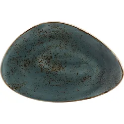 Steelite Platte 375 mm blau - Craft Blue 6 er