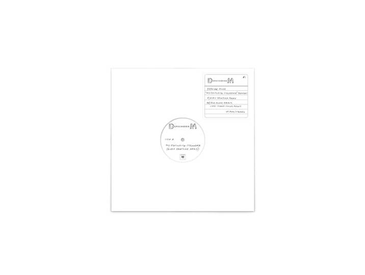 MY FAVOURITE STRANGER REMIXES