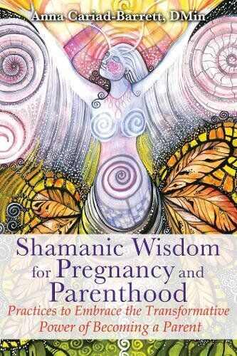 Anna Cariad-Barrett DMin - Shamanic Wisdom for Pregnancy and Parenthood: Practices to Embrace the Transformative Power of Becoming a Parent - Preis vom 09.10.2026 07:28:09 h