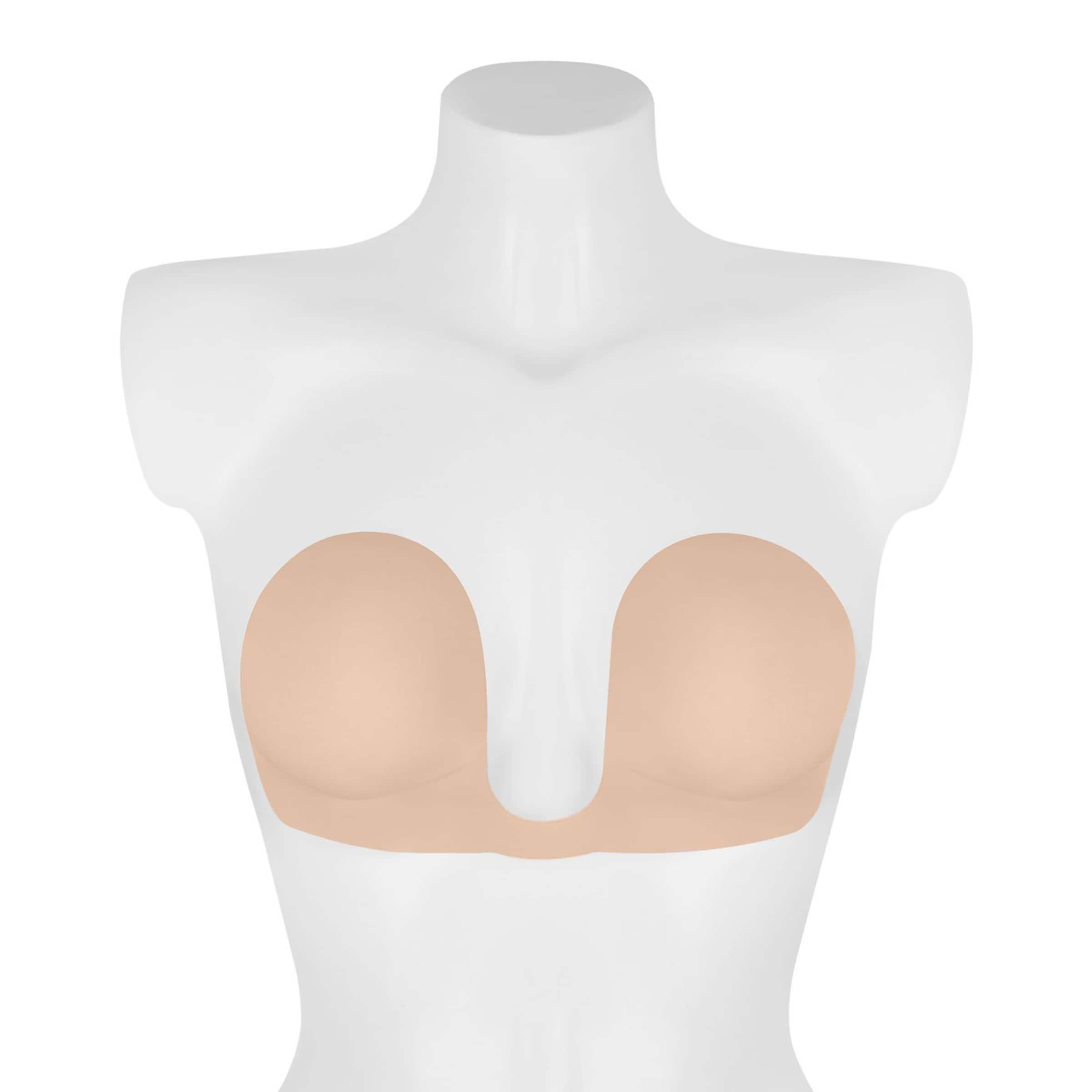 Seamless U-Style Bra