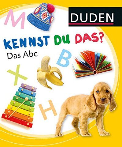 Kennst du das? Das Abc - Preis vom 12.10.2026 11:37:12 h