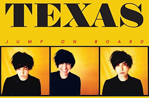 Texas - Jump on Board - Preis vom 14.10.2026 23:07:16 h