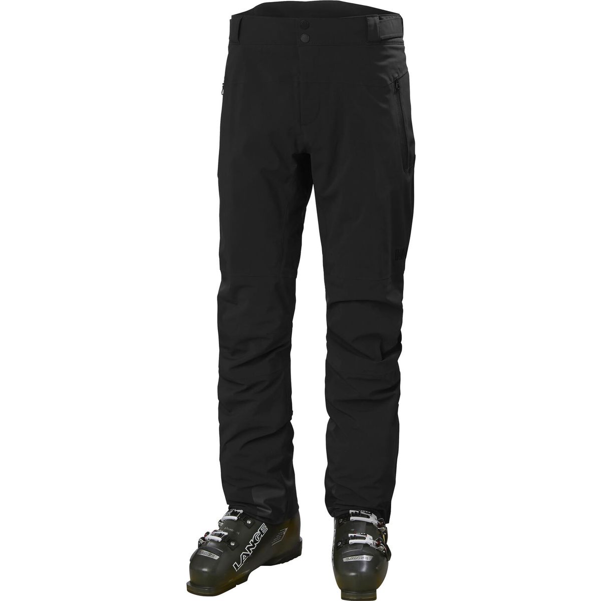 Helly Hansen Alpha Lifaloft Pant black (990) S 65761_990-S