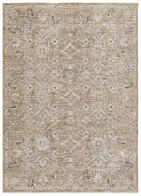 SAFAVIEH Olympus Digna Traditional Rug