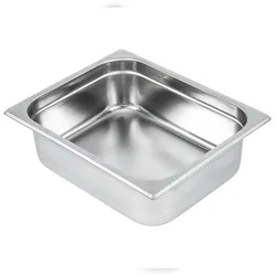 Gastronorm-Behälter 1/2 AISI 201 CBG12150B Casselin