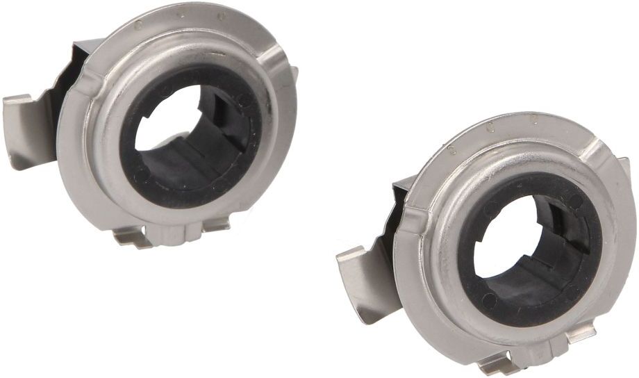 Ams-Osram Hauptscheinwerfer - Lampenfassung,OSRAM 64210DA01-1
